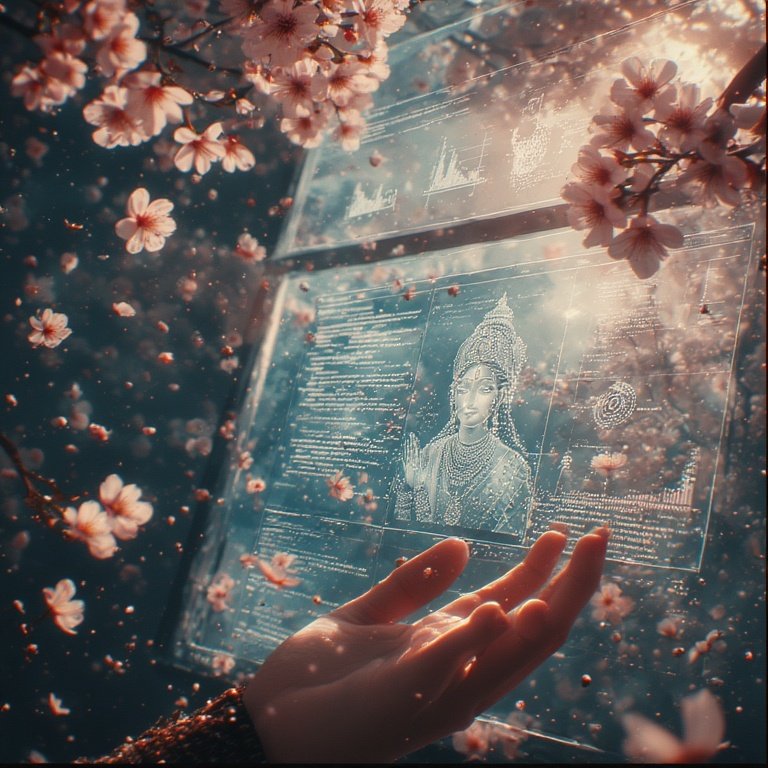 perchance-ai-text-to-image-generated-radha-krishna