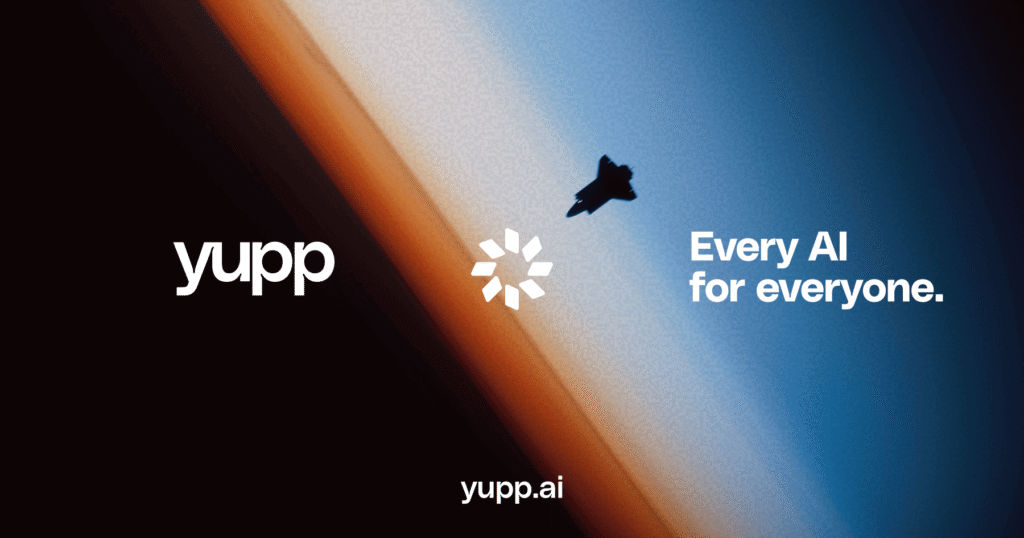 Yupp AI text generator for content creation tasks review